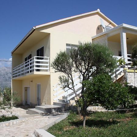 Kuca Za Odmor Laura Appartement Ražanac Buitenkant foto