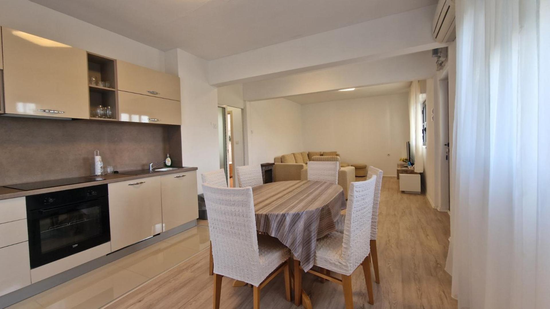 Kuca Za Odmor Laura Appartement Ražanac Buitenkant foto