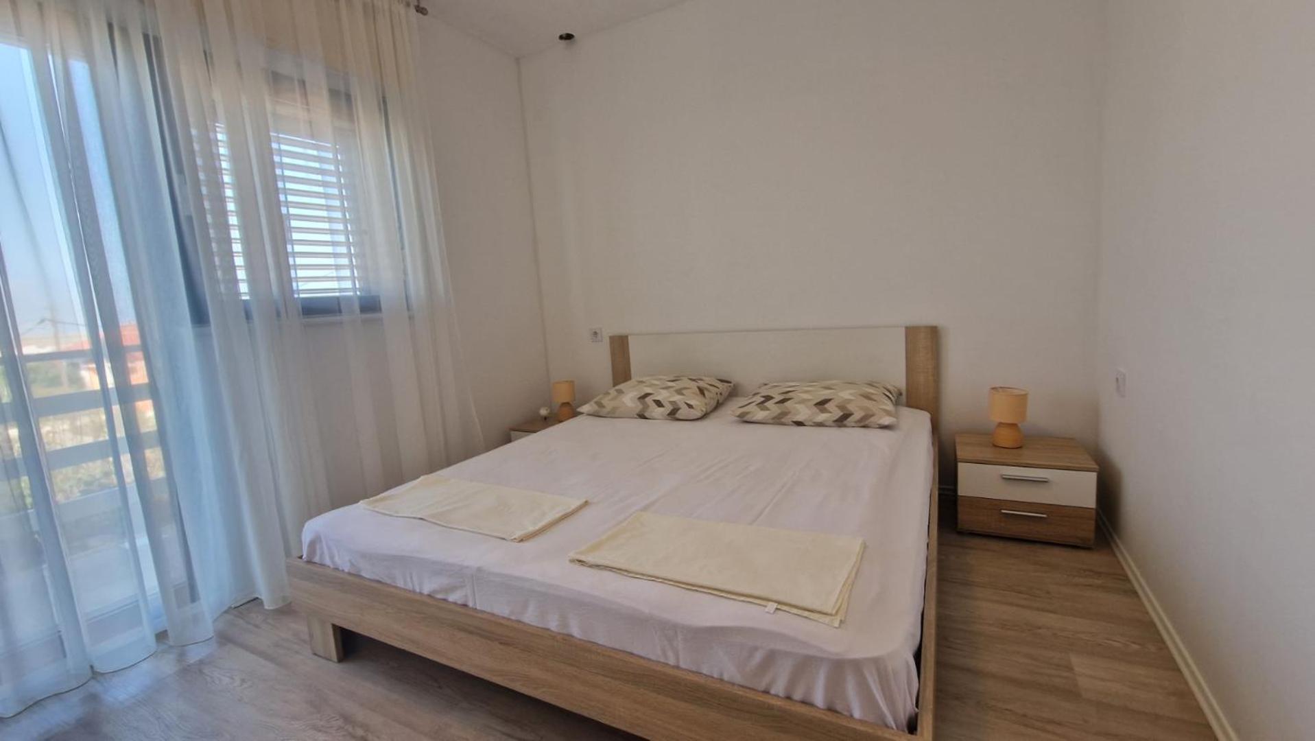 Kuca Za Odmor Laura Appartement Ražanac Buitenkant foto