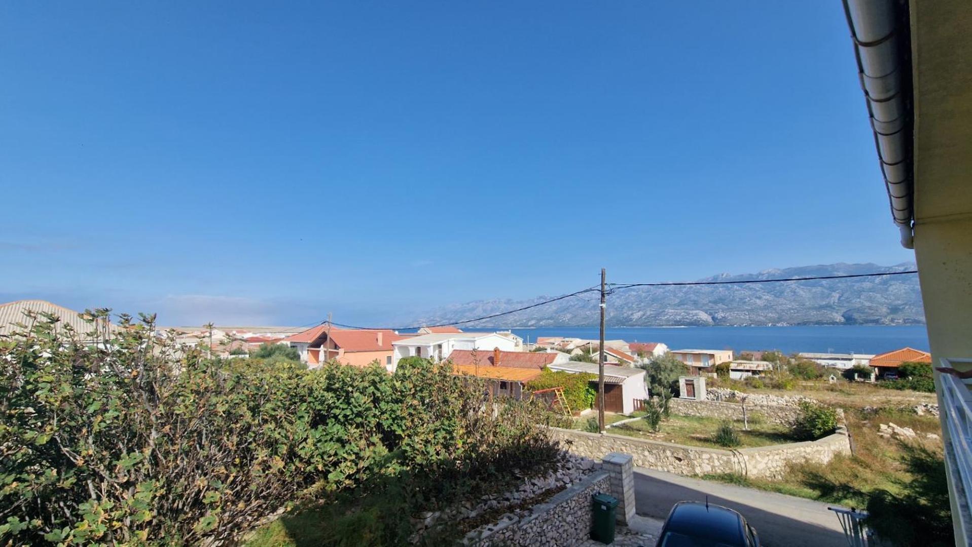 Kuca Za Odmor Laura Appartement Ražanac Buitenkant foto