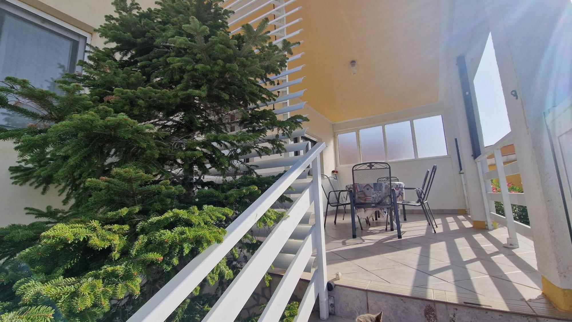 Kuca Za Odmor Laura Appartement Ražanac Buitenkant foto