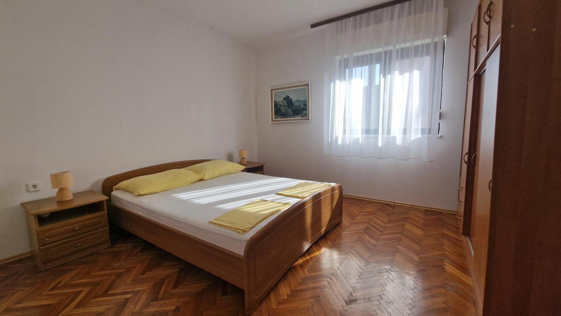 Kuca Za Odmor Laura Appartement Ražanac Buitenkant foto
