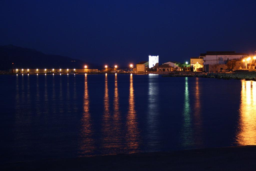 Kuca Za Odmor Laura Appartement Ražanac Buitenkant foto