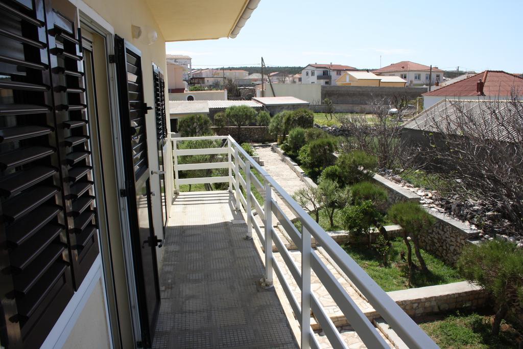 Kuca Za Odmor Laura Appartement Ražanac Buitenkant foto
