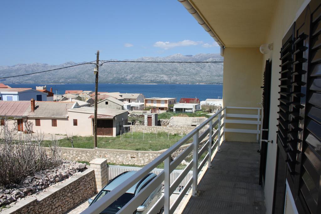 Kuca Za Odmor Laura Appartement Ražanac Buitenkant foto